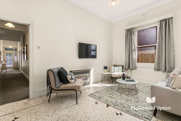 Second view of Homely house listing, 46 Maribyrnong Road, Moonee Ponds VIC 3039