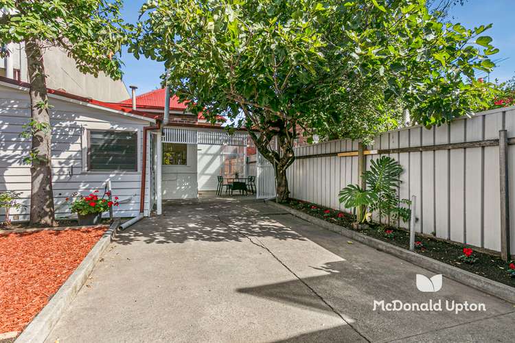 Fourth view of Homely house listing, 46 Maribyrnong Road, Moonee Ponds VIC 3039