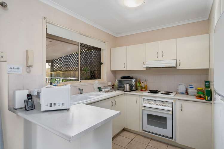 Third view of Homely house listing, 30/26 Halliday Street, Eagleby QLD 4207