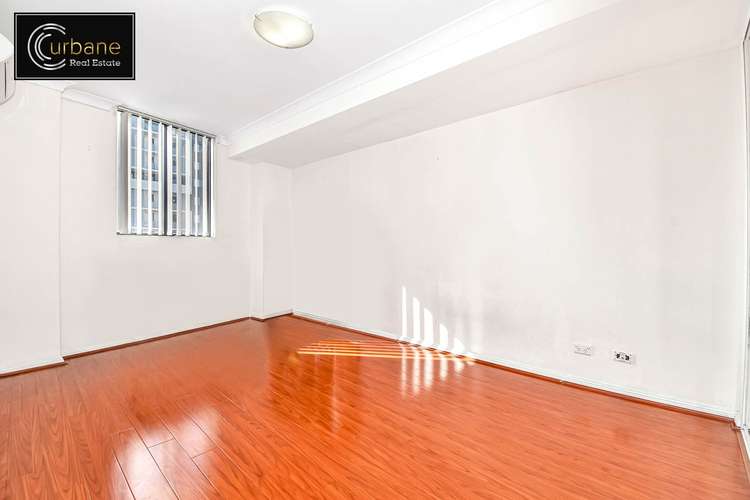 Third view of Homely apartment listing, 1218/57 Queen Street, Auburn NSW 2144