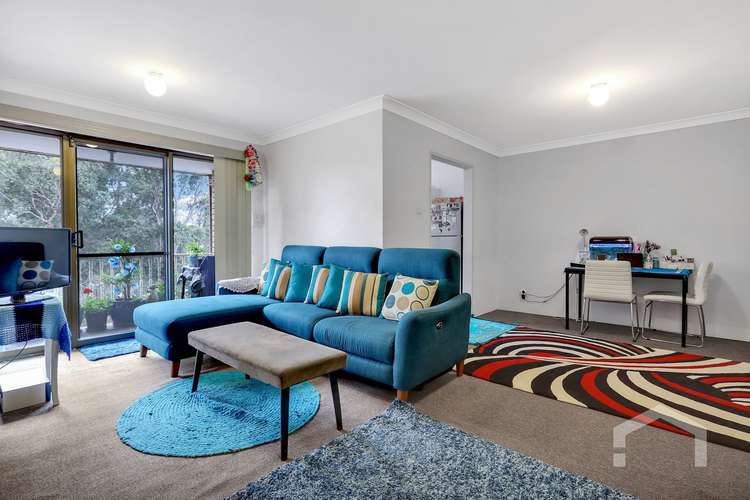 Main view of Homely unit listing, 12/334 Woodstock Avenue, Mount Druitt NSW 2770