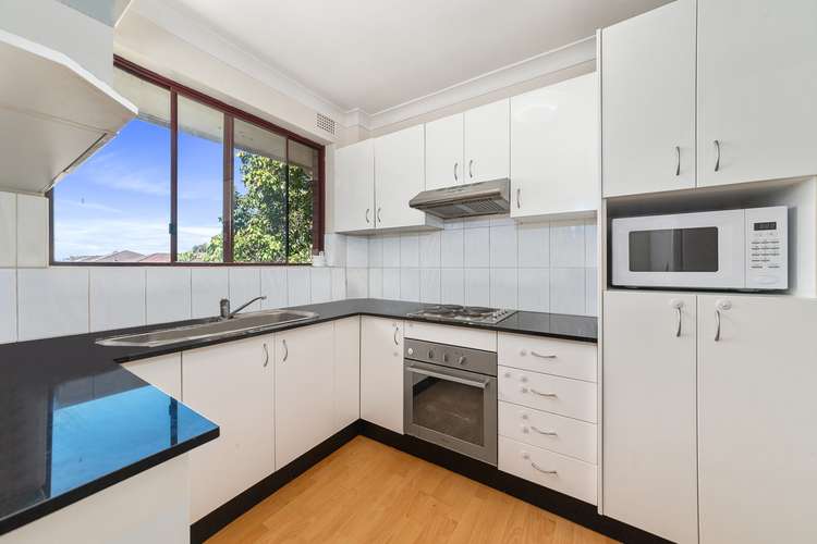 Main view of Homely unit listing, 12/32 Remembrance Avenue, Warwick Farm NSW 2170