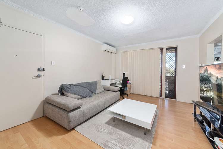 Second view of Homely unit listing, 12/32 Remembrance Avenue, Warwick Farm NSW 2170