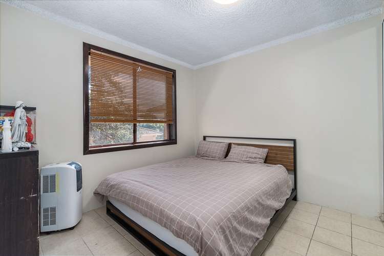 Fourth view of Homely unit listing, 12/32 Remembrance Avenue, Warwick Farm NSW 2170