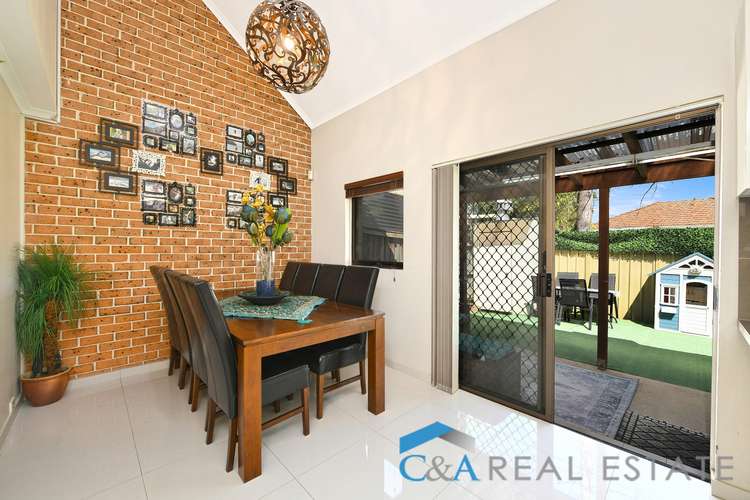 Fifth view of Homely townhouse listing, 21/149 Auburn Road, Yagoona NSW 2199