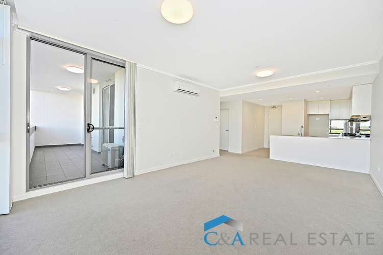 Third view of Homely apartment listing, 312/36-44 John St, Lidcombe NSW 2141
