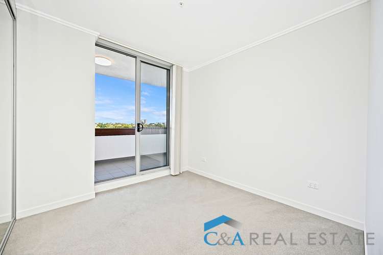Fifth view of Homely apartment listing, 312/36-44 John St, Lidcombe NSW 2141