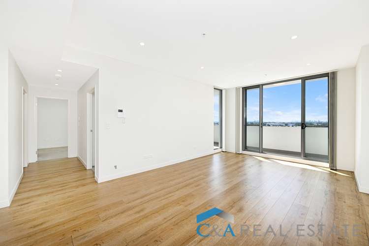 Second view of Homely apartment listing, 904/36-44 John Street, Lidcombe NSW 2141