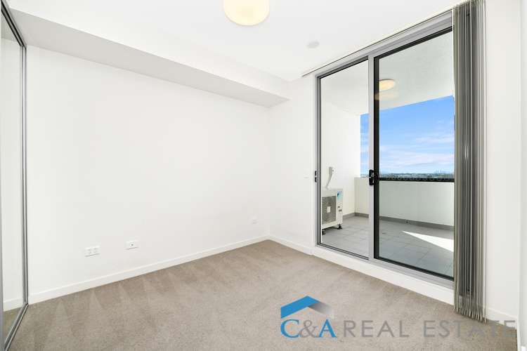 Fourth view of Homely apartment listing, 904/36-44 John Street, Lidcombe NSW 2141