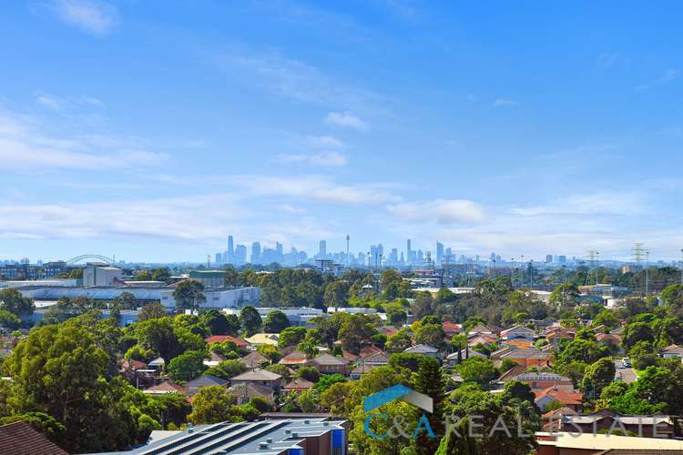 Sixth view of Homely apartment listing, 904/36-44 John Street, Lidcombe NSW 2141