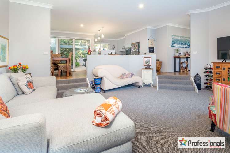 Third view of Homely unit listing, 2/12-18 Newth Place, Surf Beach NSW 2536