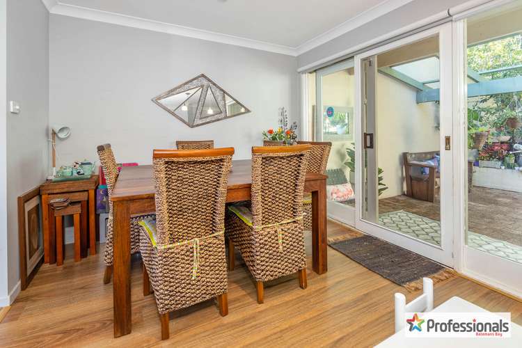 Fifth view of Homely unit listing, 2/12-18 Newth Place, Surf Beach NSW 2536