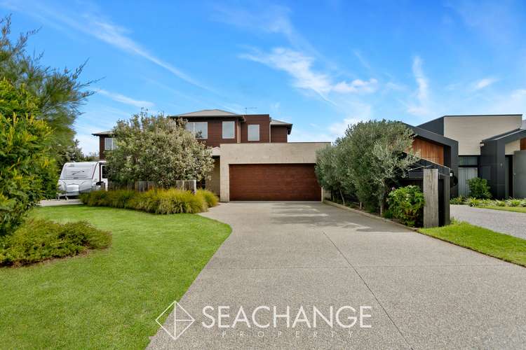 Main view of Homely house listing, 1 Pender Avenue, Mornington VIC 3931