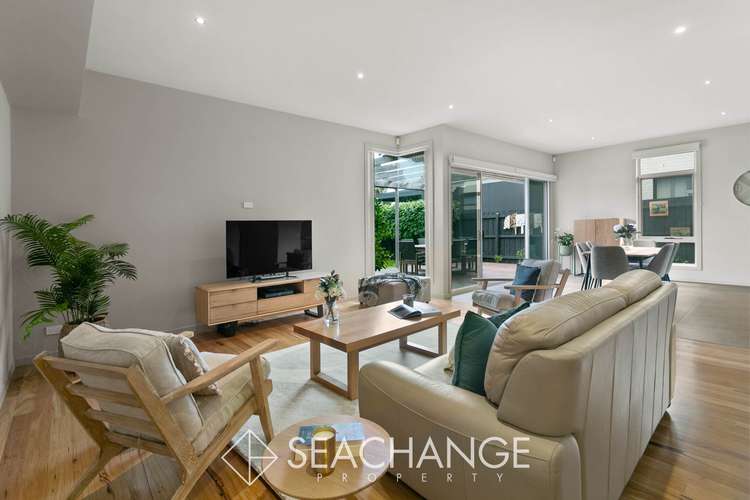 Third view of Homely house listing, 1 Pender Avenue, Mornington VIC 3931