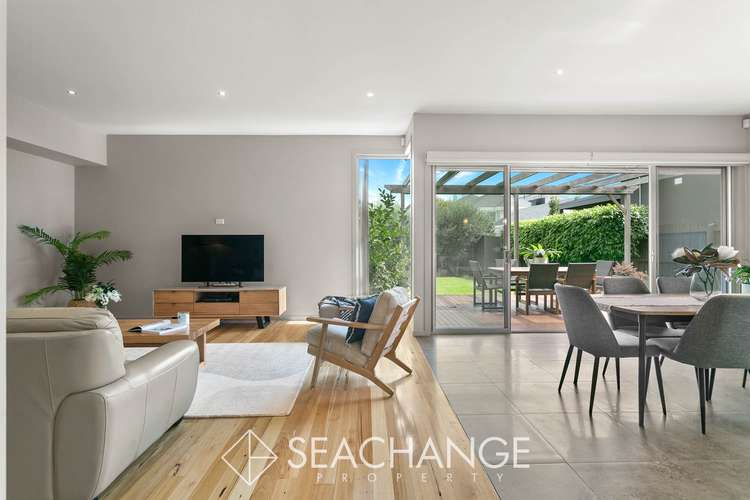 Sixth view of Homely house listing, 1 Pender Avenue, Mornington VIC 3931