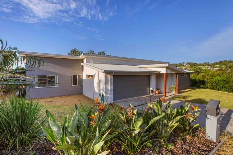 Second view of Homely house listing, 2 Northview Place, Woombye QLD 4559