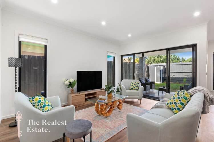 Third view of Homely townhouse listing, 62A Outlook Drive, Glenroy VIC 3046