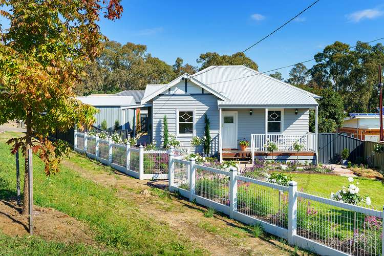 Main view of Homely house listing, 75 Harmony Way, Harcourt VIC 3453