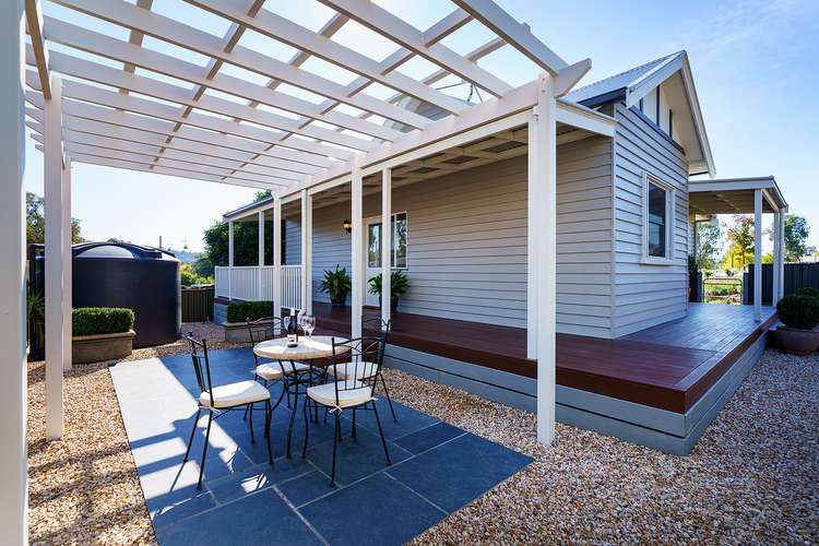 Fourth view of Homely house listing, 75 Harmony Way, Harcourt VIC 3453