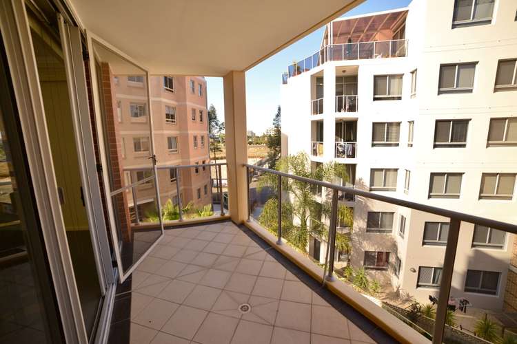 Second view of Homely apartment listing, 219/16 Lusty Street, Wolli Creek NSW 2205