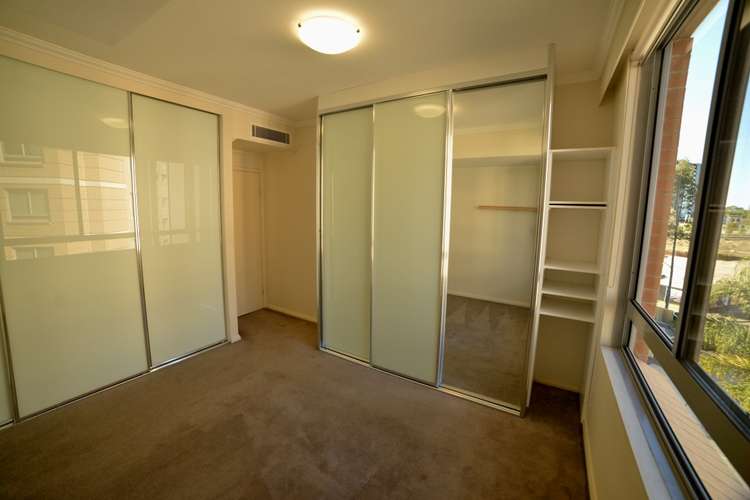 Fifth view of Homely apartment listing, 219/16 Lusty Street, Wolli Creek NSW 2205