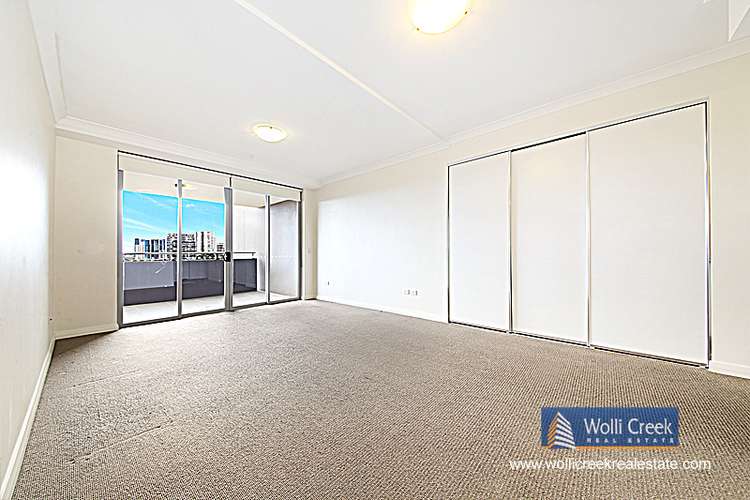 Second view of Homely apartment listing, 705/26 Marsh St, Wolli Creek NSW 2205