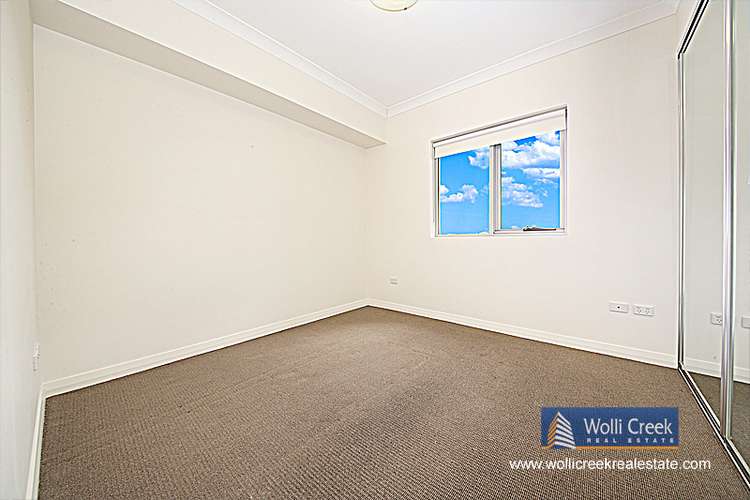 Fifth view of Homely apartment listing, 705/26 Marsh St, Wolli Creek NSW 2205