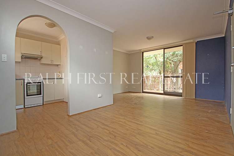 Fifth view of Homely unit listing, 13/20-24 Harold Street, Parramatta NSW 2150