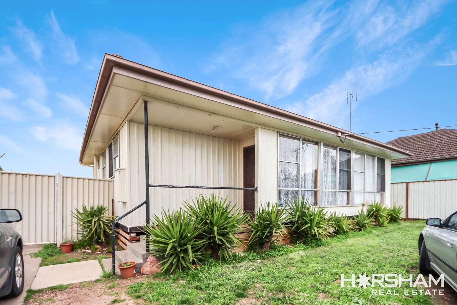 Main view of Homely house listing, 7 Crump Street, Horsham VIC 3400
