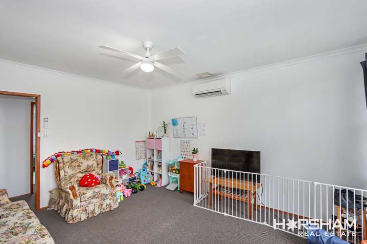 Third view of Homely house listing, 7 Crump Street, Horsham VIC 3400