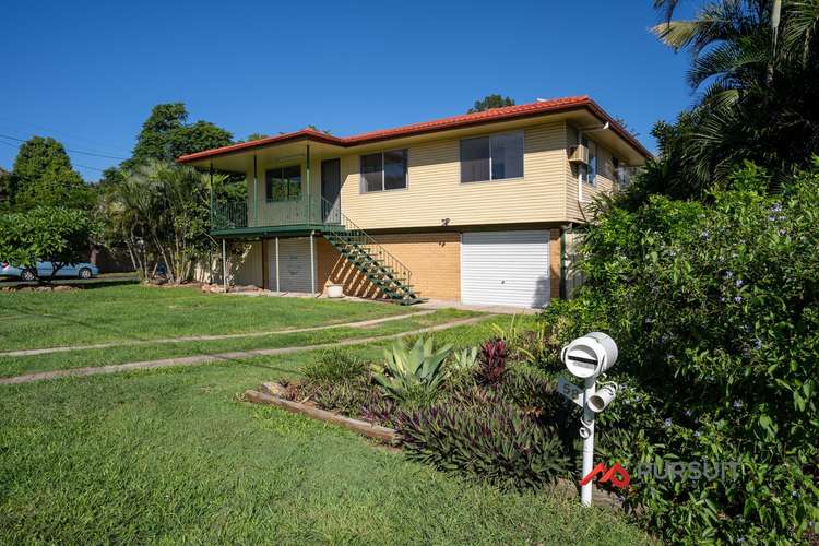 Main view of Homely house listing, 58 Desgrand Street, Archerfield QLD 4108