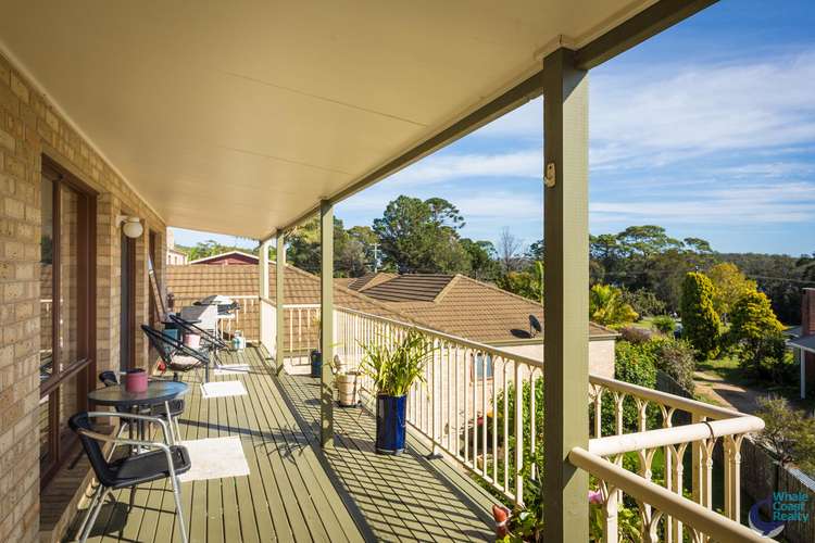 Second view of Homely unit listing, 12/9 Mort Avenue, Dalmeny NSW 2546