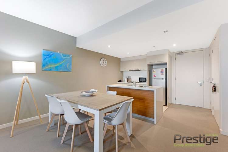 Second view of Homely apartment listing, 27/1245 Burke Road, Kew VIC 3101