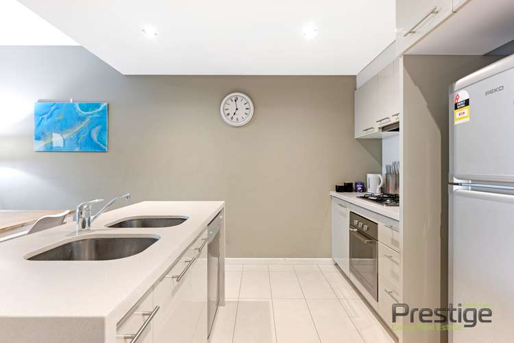 Fourth view of Homely apartment listing, 27/1245 Burke Road, Kew VIC 3101