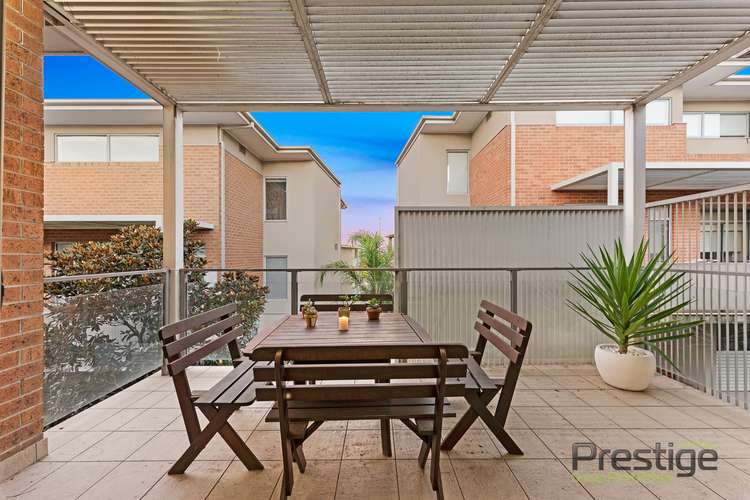 Seventh view of Homely apartment listing, 27/1245 Burke Road, Kew VIC 3101