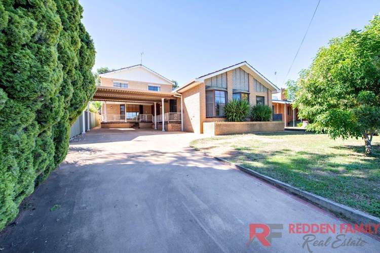 Main view of Homely house listing, 356 Fitzroy Street, Dubbo NSW 2830