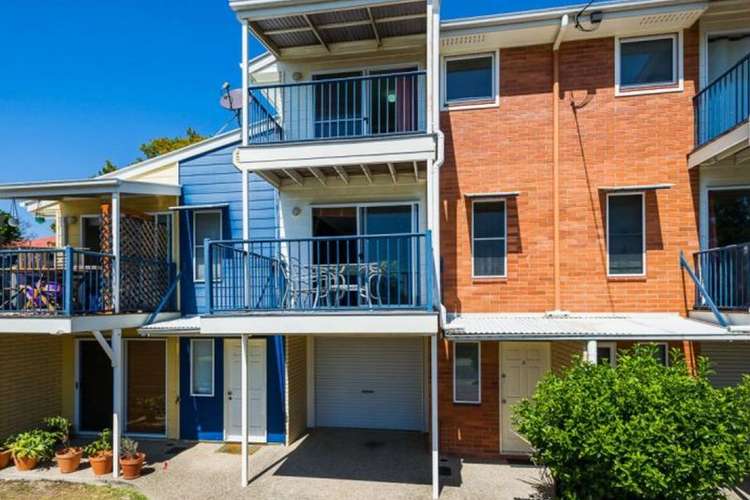 Fourth view of Homely unit listing, 3/11 Helles Street, Moorooka QLD 4105