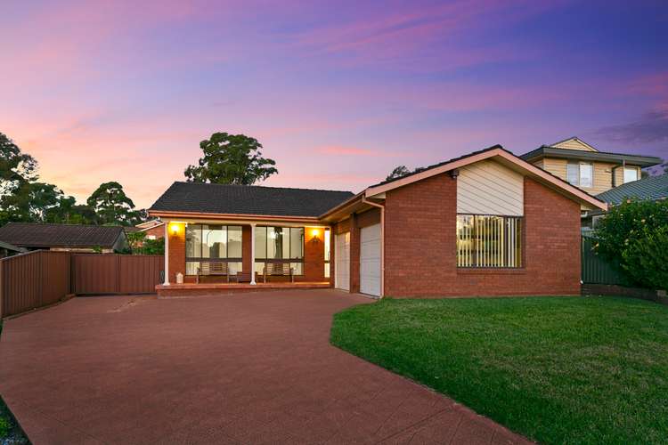 4 Dunoon Place, Bangor NSW 2234