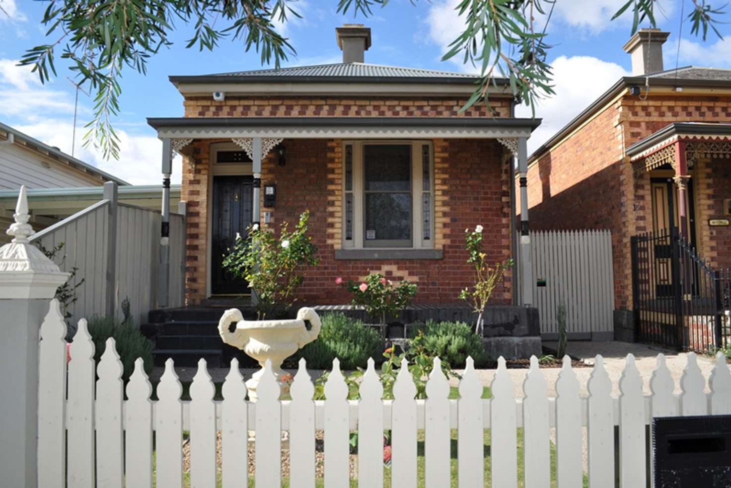Main view of Homely house listing, 10 Norfolk Street, Moonee Ponds VIC 3039