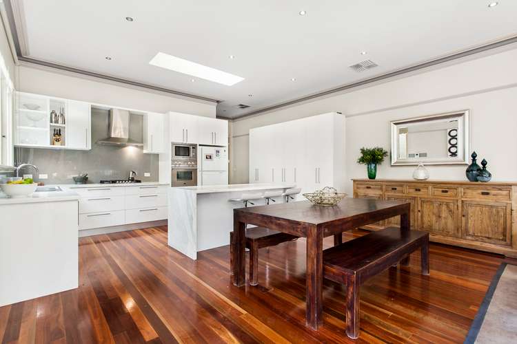 Second view of Homely house listing, 10 Norfolk Street, Moonee Ponds VIC 3039