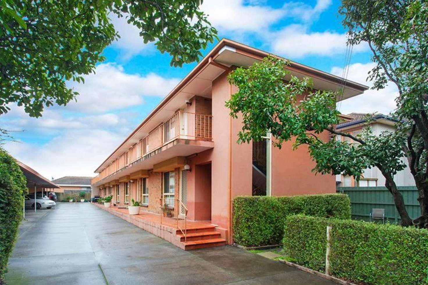 Main view of Homely apartment listing, 7/36 Lillimur, Ormond VIC 3204