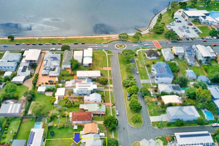 Second view of Homely house listing, 20 NINTH AVENUE, Sandgate QLD 4017