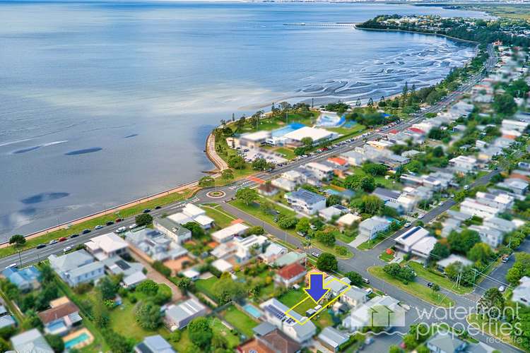 Third view of Homely house listing, 20 NINTH AVENUE, Sandgate QLD 4017
