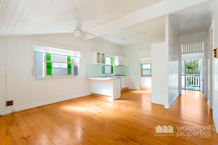 Fourth view of Homely house listing, 20 NINTH AVENUE, Sandgate QLD 4017