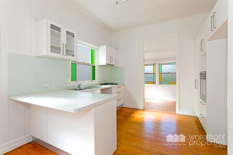 Fifth view of Homely house listing, 20 NINTH AVENUE, Sandgate QLD 4017
