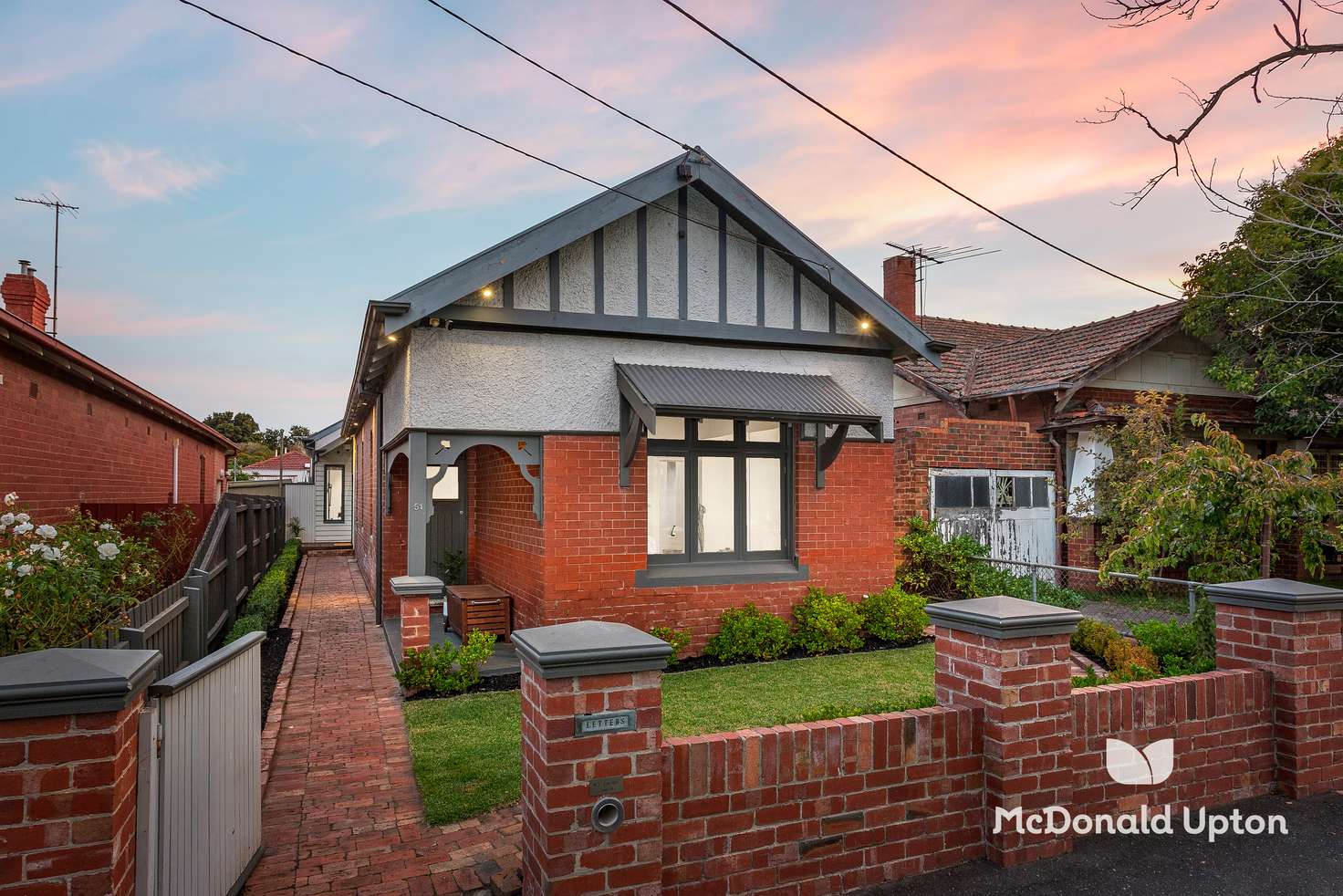 Main view of Homely house listing, 51 Glass Street, Essendon VIC 3040