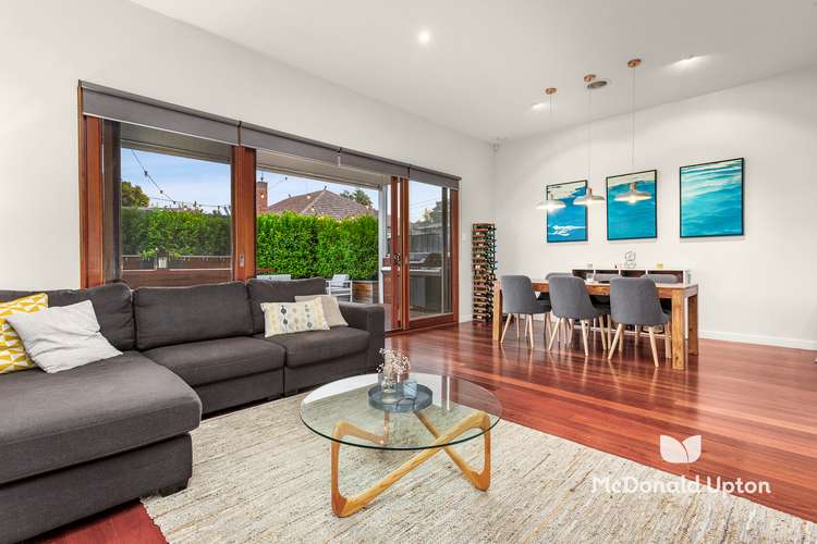 Second view of Homely house listing, 51 Glass Street, Essendon VIC 3040