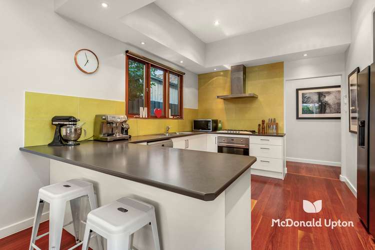 Fifth view of Homely house listing, 51 Glass Street, Essendon VIC 3040