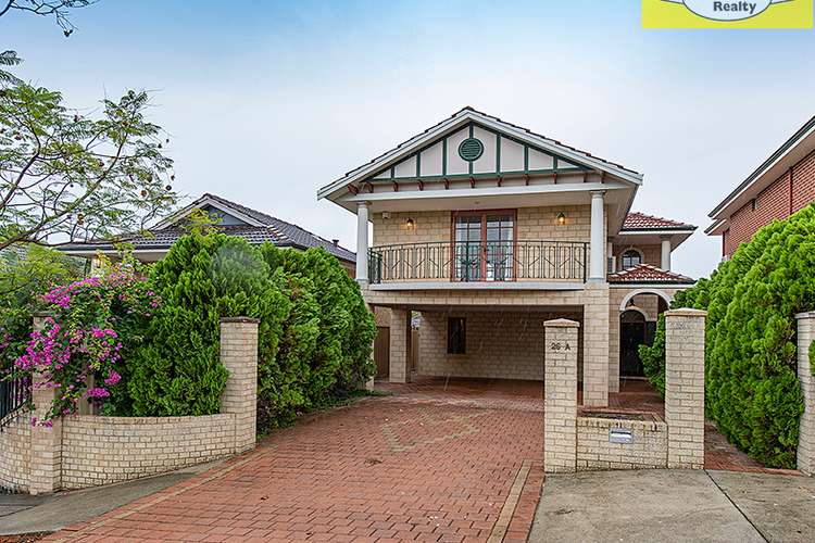 Main view of Homely house listing, 26a Howick Street, Burswood WA 6100