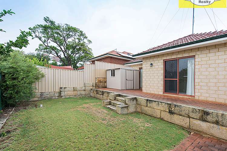 Fourth view of Homely house listing, 26a Howick Street, Burswood WA 6100